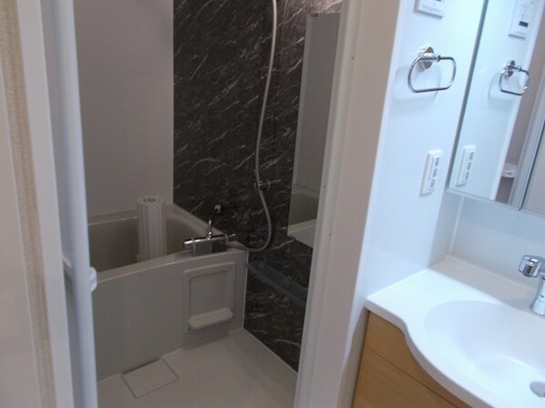 M.Oハイツ31の物件内観写真